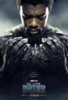 Black Panther TChalla Poster1
